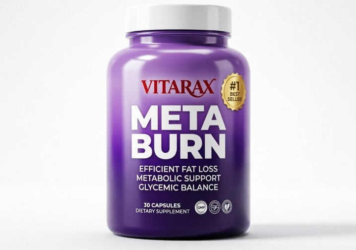 Meta Burn Weight loss MetaBurn Weight loss