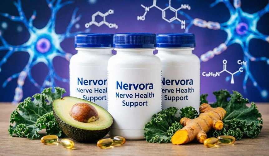 Nervora Reviews Nervora Reviews