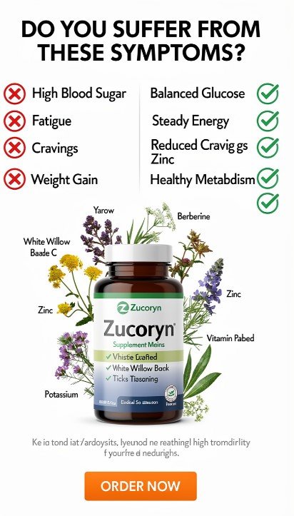 Zucoryn Benefits Zucoryn Benefits