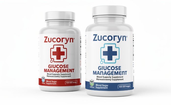 Zucoryn Glucose Management Review