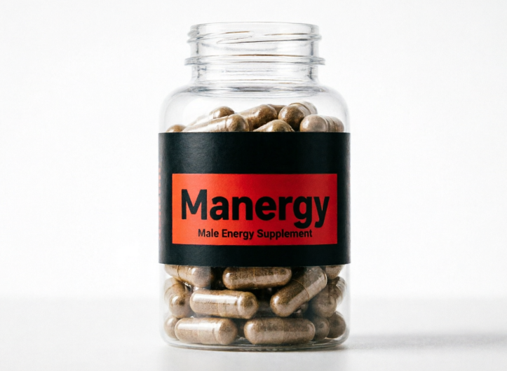 Manergy Male Capsules Review Manergy Male Capsules Review