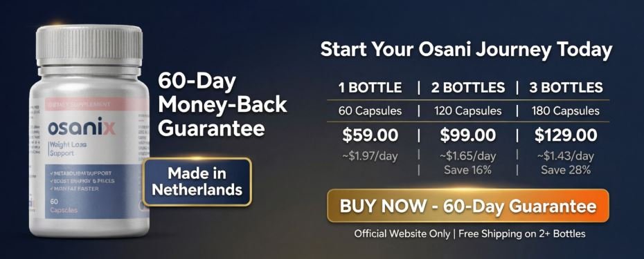 Osani Buy now Osani Buy now