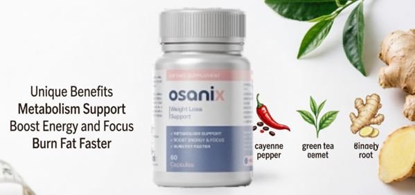 Osani Review Osani Review