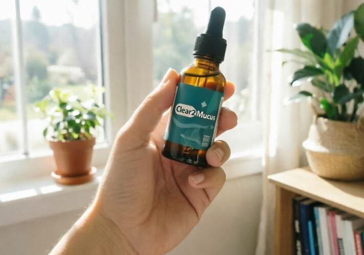 Clear2Mucus Reviews