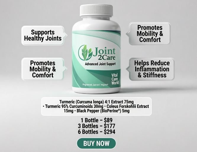 Joint2Care Joint Support