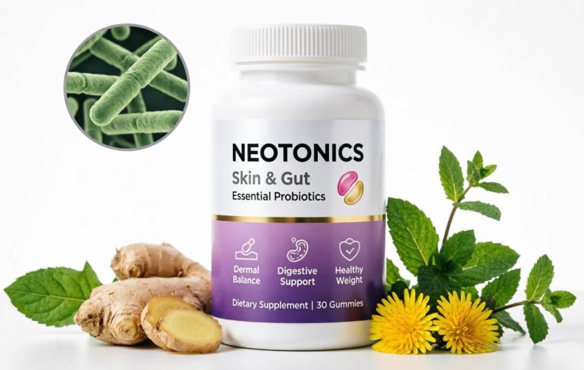 Neotonics Buy Now