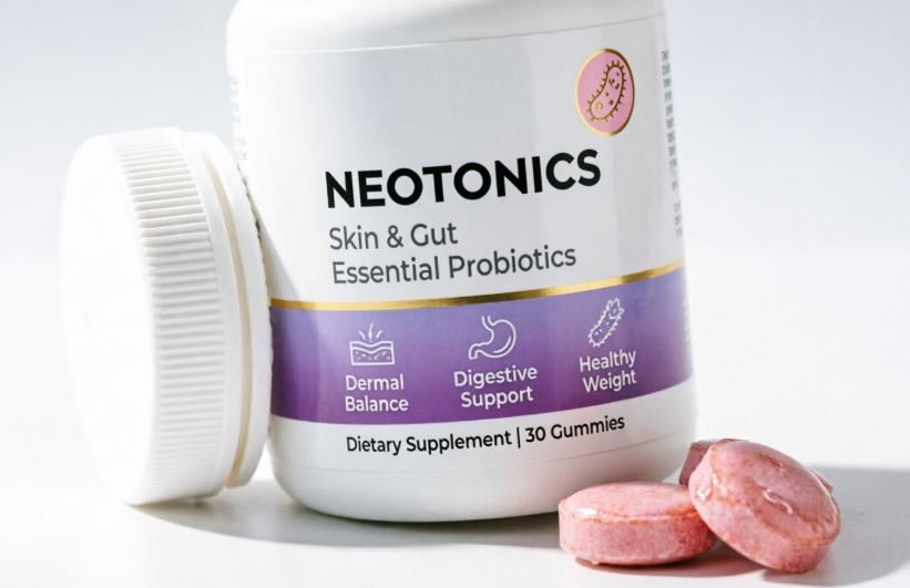 Neotonics Price