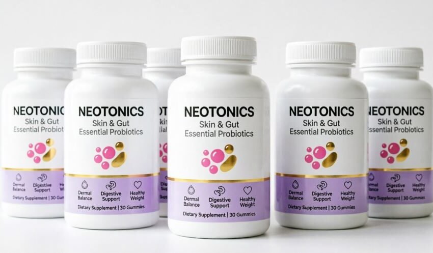 Neotonics Reviews 2026