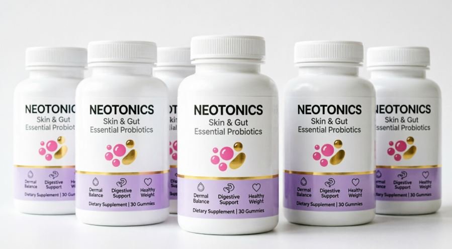 Neotonics Reviews 2026