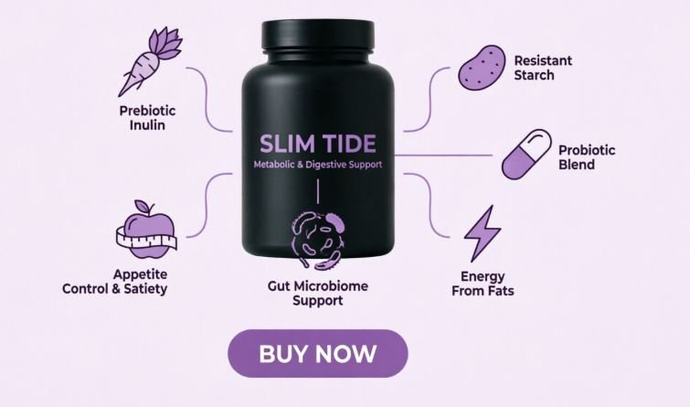 SlimTide Product Review
